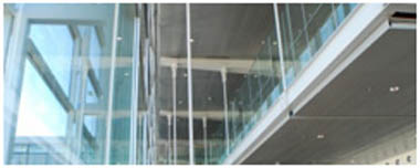 Kidbrooke Commercial Glazing